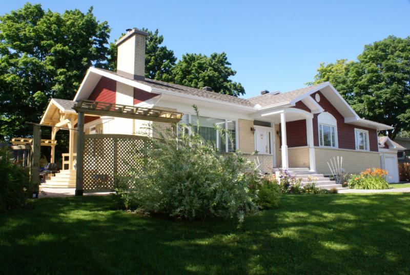 Roberge Patrick Inc Québec, QC 3220, av SaintLéandre Canpages FR